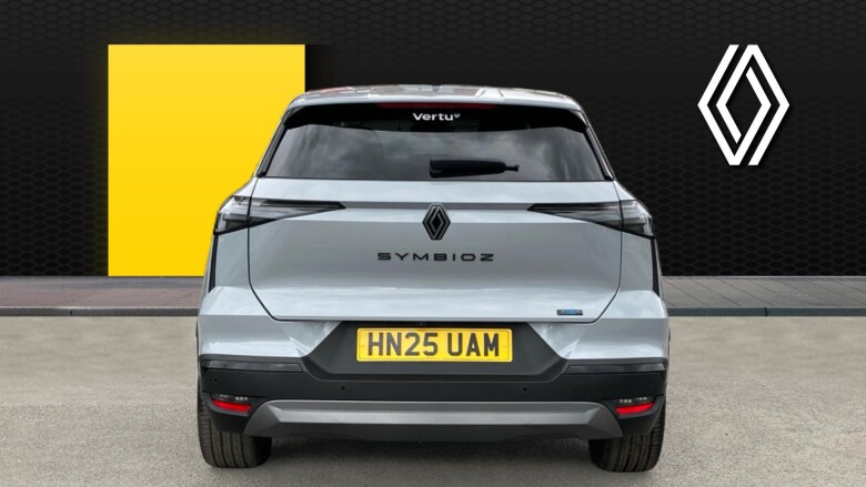 Renault Symbioz 1.6 E-Tech FHEV 145 Techno Esprit Alpine 5dr Auto Hybrid Estate